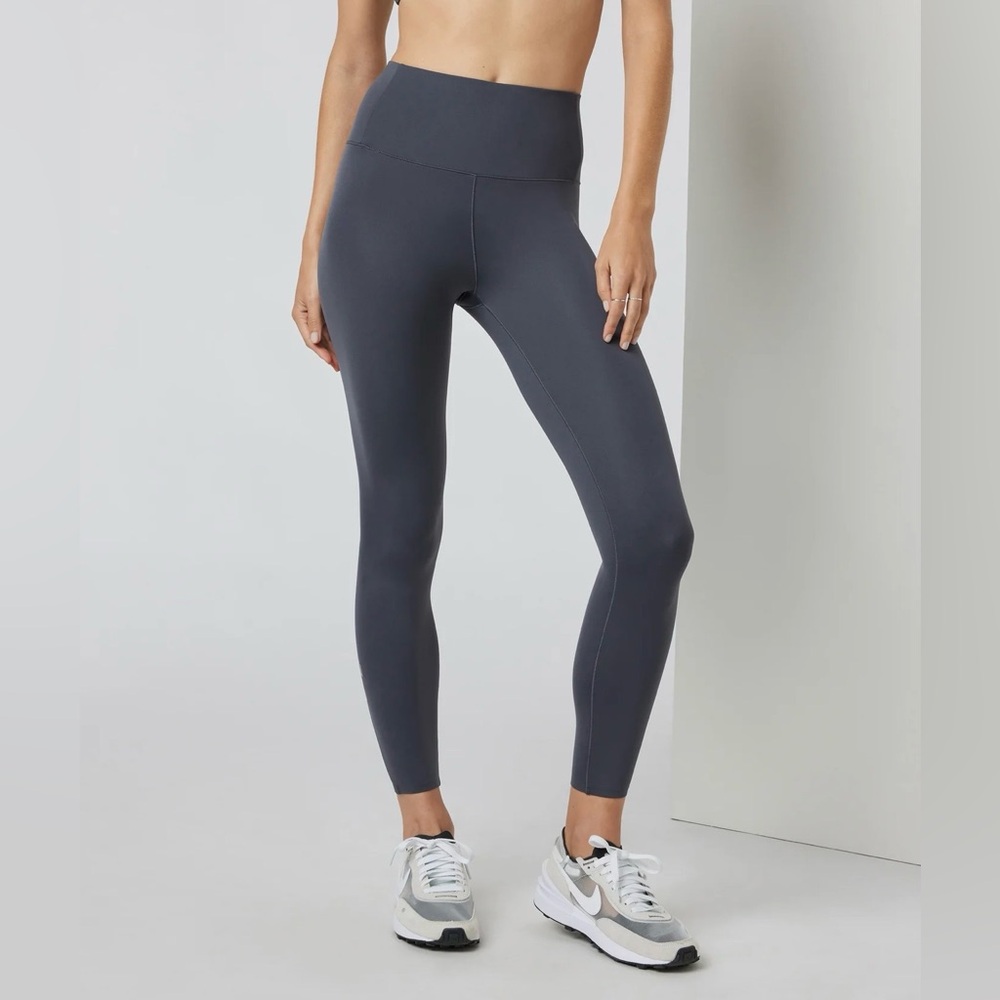 Vouri Women’s Evolve Legging - Charcoal - XS